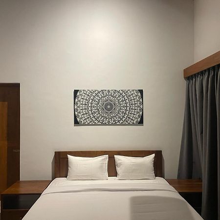 히카두와 Tea Library B&B 외부 사진